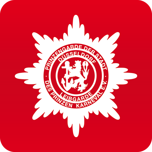 Prinzengarde Düsseldorf App