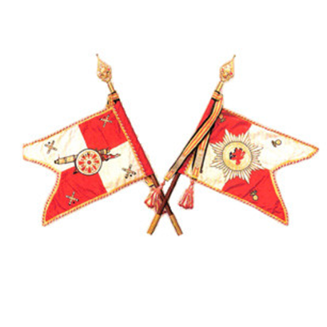 03 Artilleriefeldzeichen