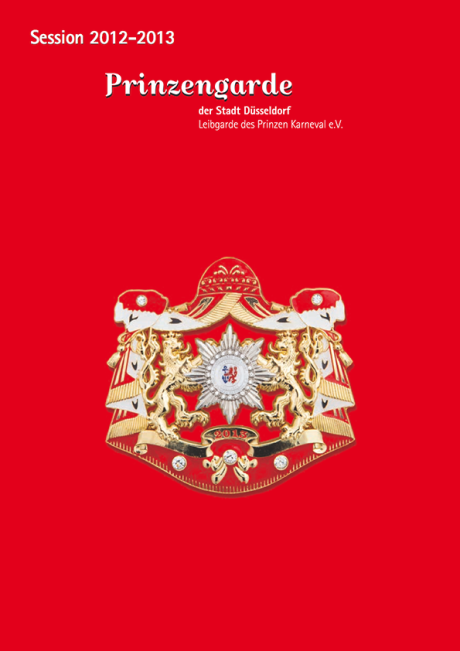 Sessionsheft 2012 - 2013