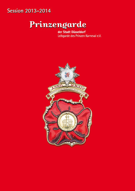 Sessionsheft 2013 - 2014