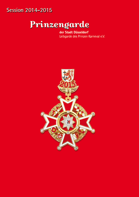 Sessionsheft 2014 - 2015