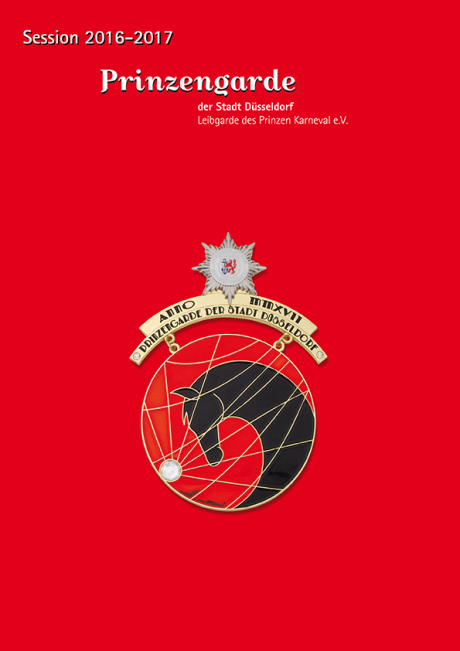Sessionsheft 2016 - 2017
