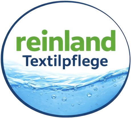 reinland Textilpflege