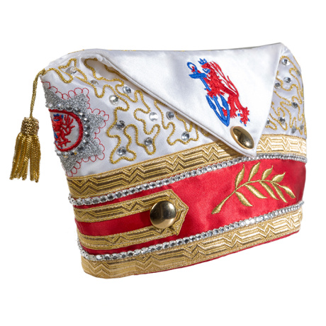 Praesidentenmuetze 2018