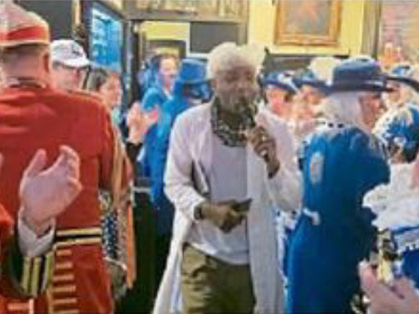 Bericht Jeck em Fuchs 2026