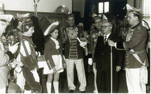 Kindergarde Historisch2