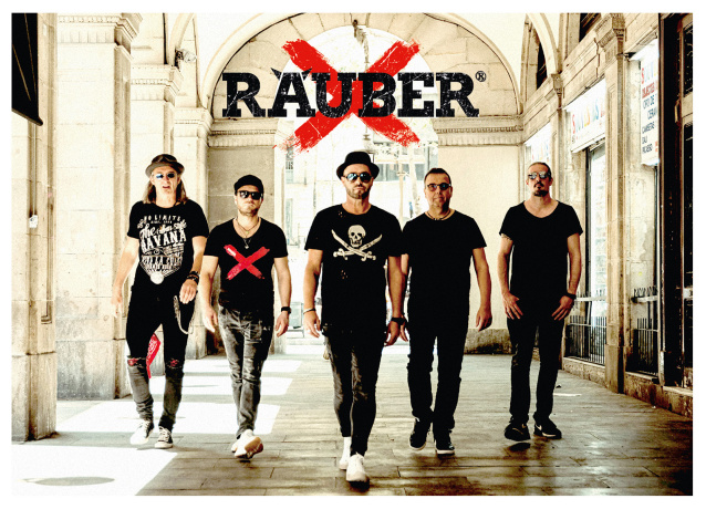 Räuber