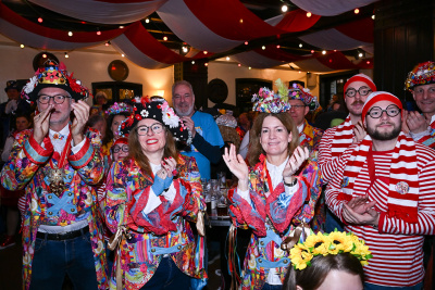 Jeck Em Fuchs 2025 1