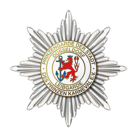 Prinzengarde Stern Rgb Platzhalter