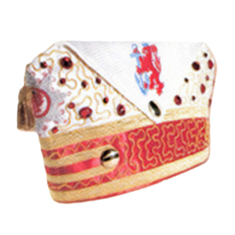 Ehrensenatorenmuetze