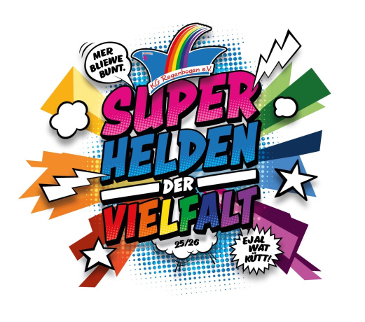 Kgr logo superhelden