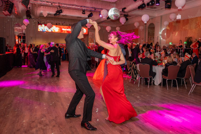 Ball International 2025 115