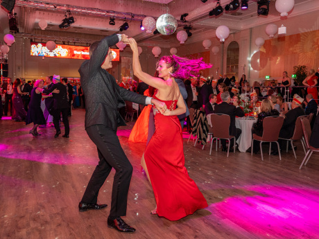 Ball International 2026