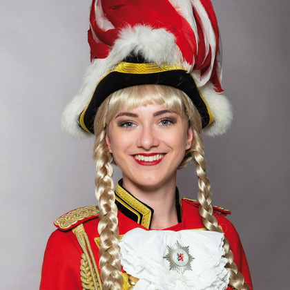 Jennifer Maßen