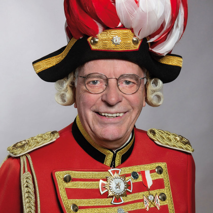 Bernd Ralf Zschornack