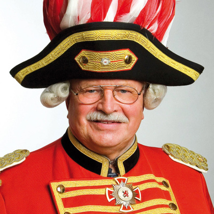 Hans-Jürgen Schierz