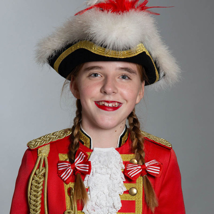 Leonie Pohlmann