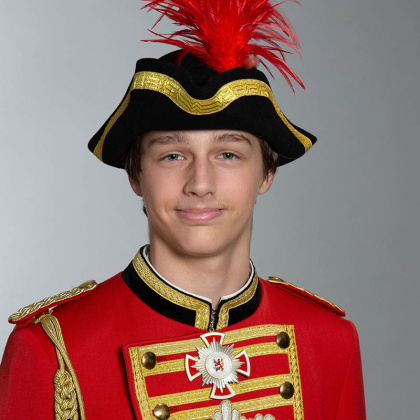 Ben Eyckeler