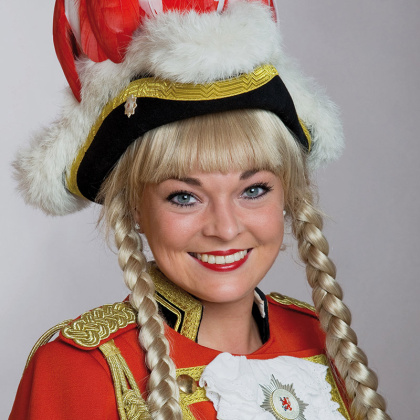 Jenny Ohlenhard