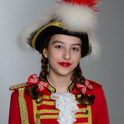 Anniken Jelen
