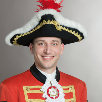 Axel Mirko Zschornack