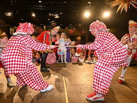 Kinderkarneval 2027