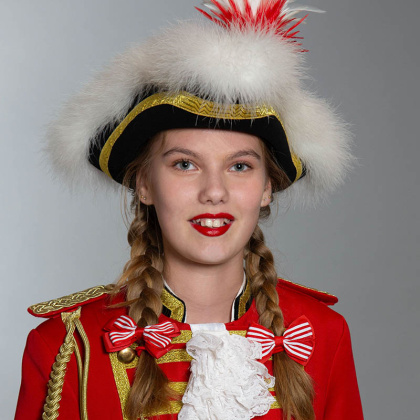 Luise Gossmann