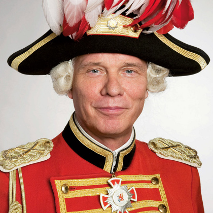 Hans-Dieter Chalupecky